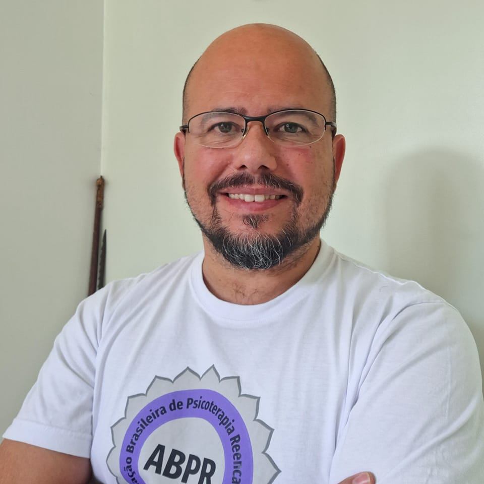 Rodrigo Borba Viegas | Terapeuta Integrativo